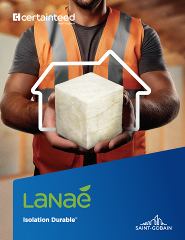 French Lanae Sell Sheet