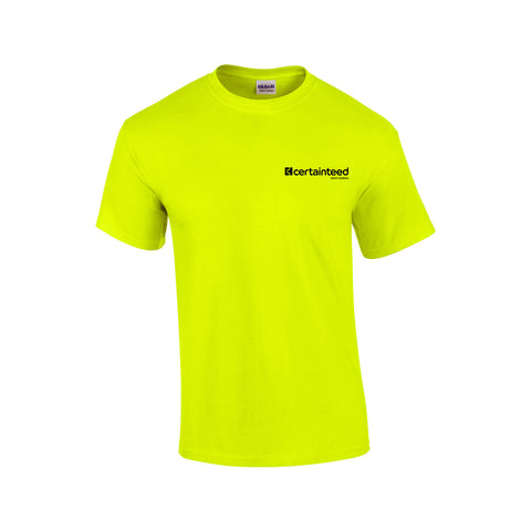 Gildan® Adult Ultra Cotton® 10 oz./lin. yd. T-Shirt