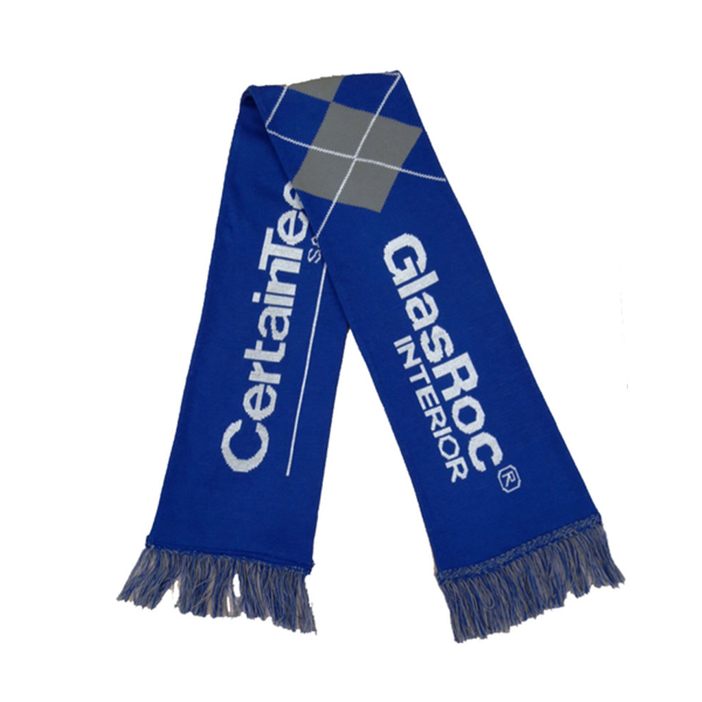GlasRoc Interior Knit Scarf