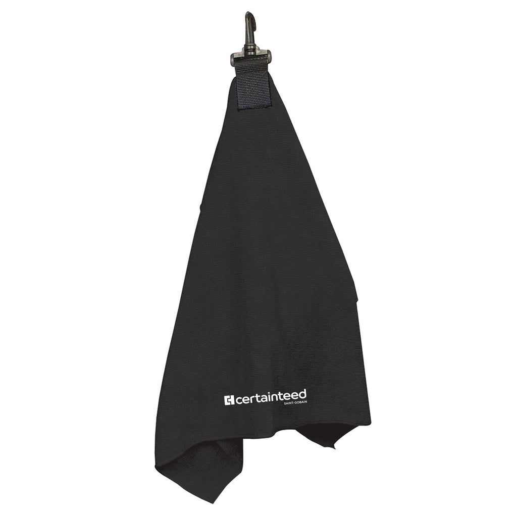 Microfiber Golf Towel