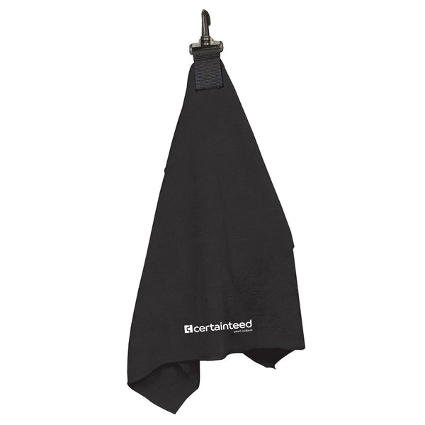 Microfiber Golf Towel