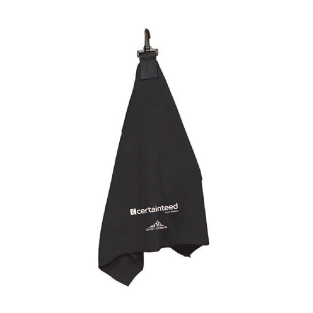 Microfiber Golf Towel