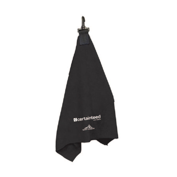 Microfiber Golf Towel