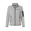 Ladies' Full-Zip Fleece Jacket