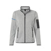 Ladies' Full-Zip Fleece Jacket