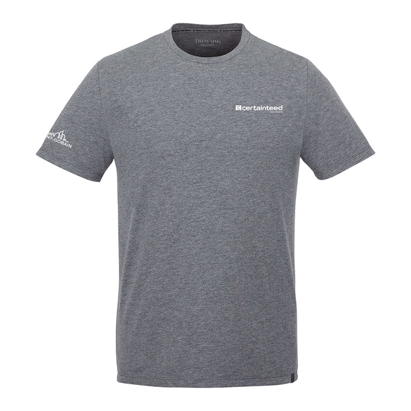 Eco Short Sleeve Tee