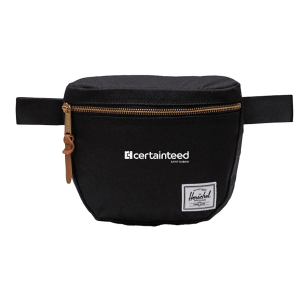 Herschel Recycled Settlement Hip Pack