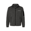 Men's Full-Zip Fleece Jacket