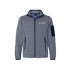 Men's Full-Zip Fleece Jacket
