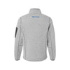 Men's Full-Zip Fleece Jacket