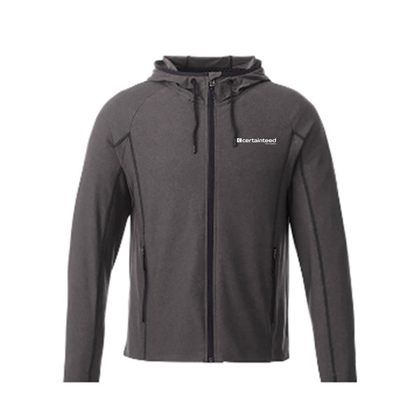 Men's Knit Jacket