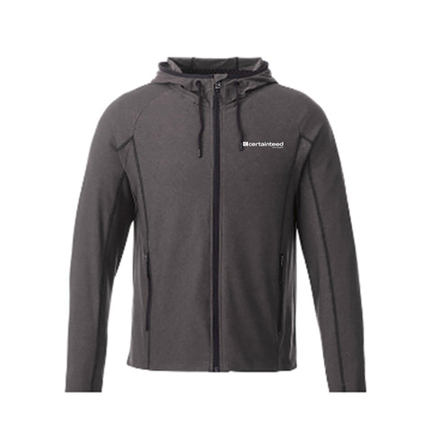 Men's Knit Jacket