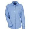 Ladies' Gingham Shirt