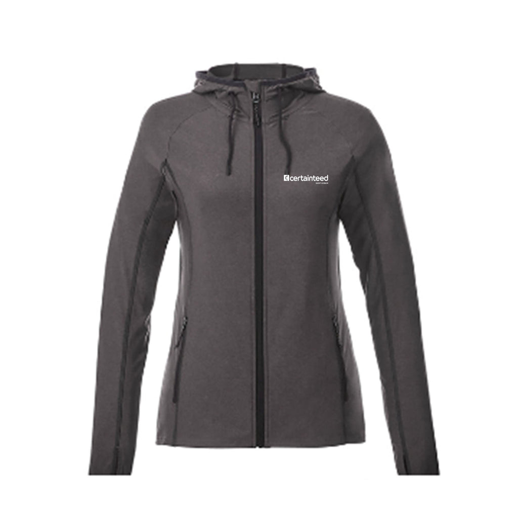 Ladies' Knit Jacket