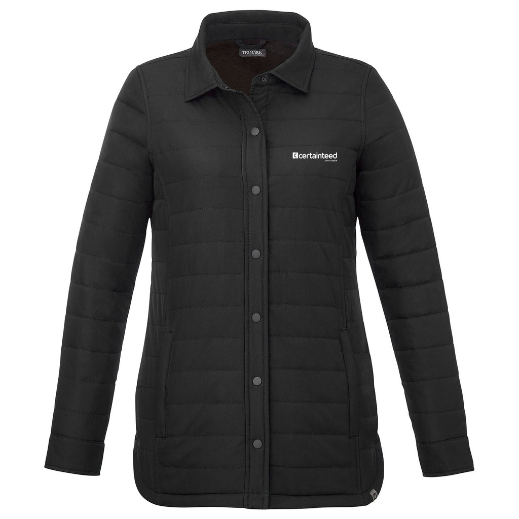 Ladies' Eco Insulated Shaket