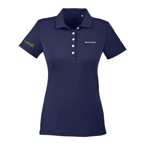 Lanae Ladies’ Puma Polo