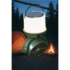 Rechargeable 3W COB Lantern with Fan