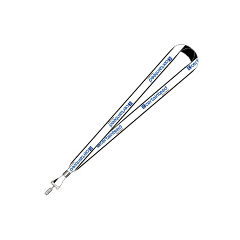 Lanyards- 3/4