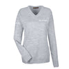 Ladies' Pilbloc™ V-Neck Sweater