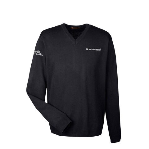 Men's Pilbloc™ V-Neck Sweater