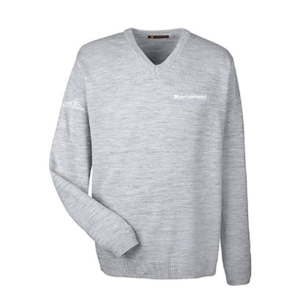 Men's Pilbloc™ V-Neck Sweater