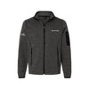 Men's Full-Zip Fleece Jacket