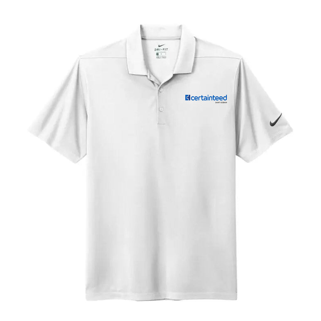 Men's Nike Dri-Fit Micro Pique 2.0 Polo
