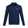 Men's Knit Quarter Zip