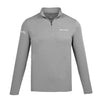 Men's Knit Quarter Zip