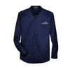 Men's Operate Twill Dress Shirt
