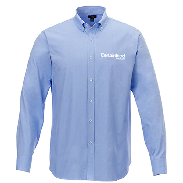 Men's IRVINE Long Sleeve Shirt