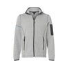 Men's Full-Zip Fleece Jacket