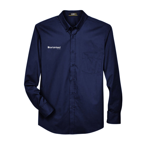 Men's Long Sleeve Shirt