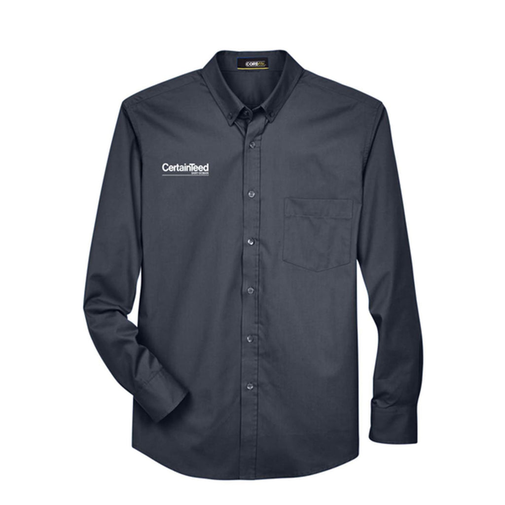 Men's Long Sleeve Shirt