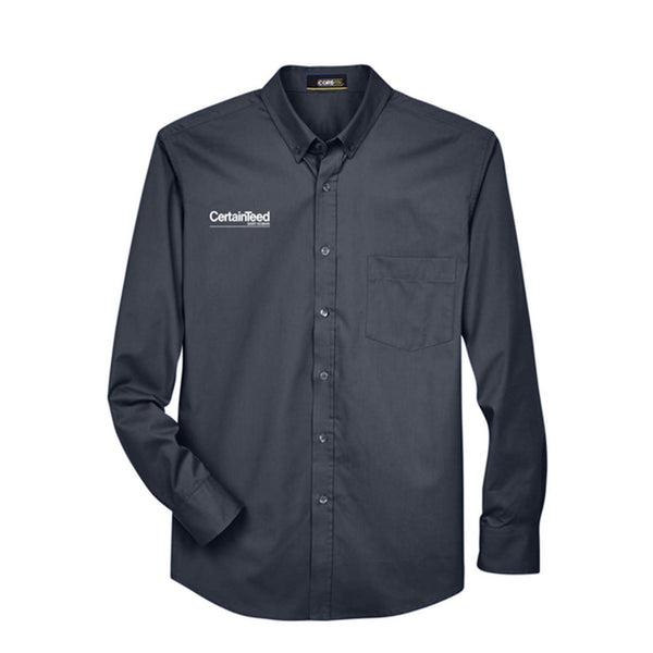 Men's Long Sleeve Shirt