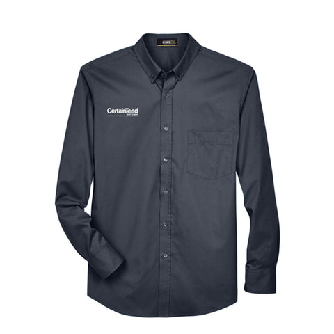 Men's Long Sleeve Shirt