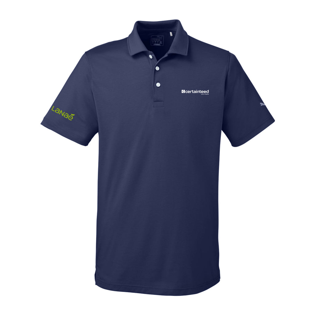 Lanae Men’s Puma Polo