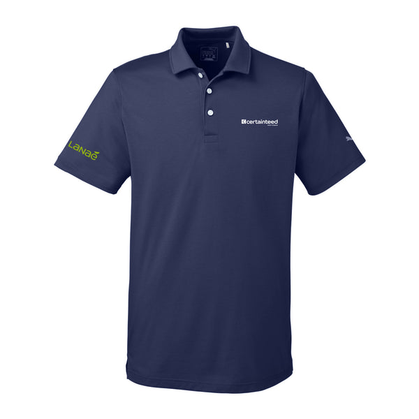 Lanae Men’s Puma Polo