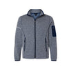 Men's Full-Zip Fleece Jacket