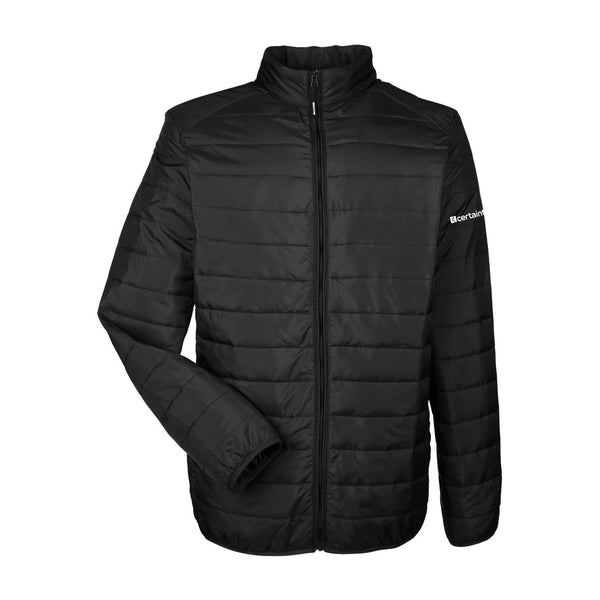 Men's Prevail Packable Puffer Jacket