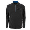 Men's Radar Quarter-Zip Performance Long-Sleeve Top