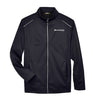 Men's Techno Lite Three-Layer Knit Tech-Shell