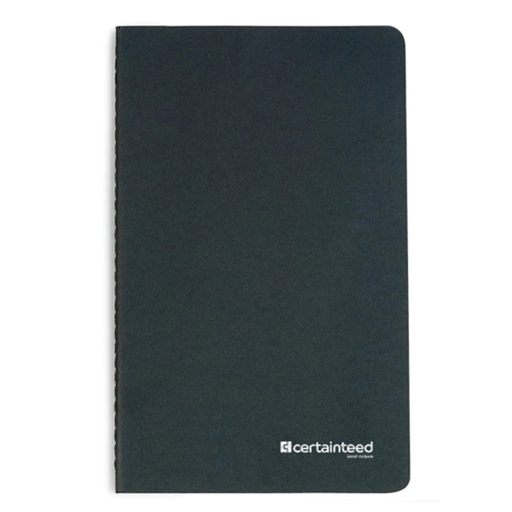 Moleskine® Cahier Plain Large Journal