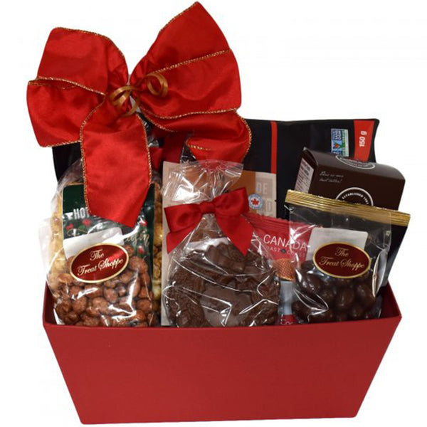 Mount Holly Gift Basket