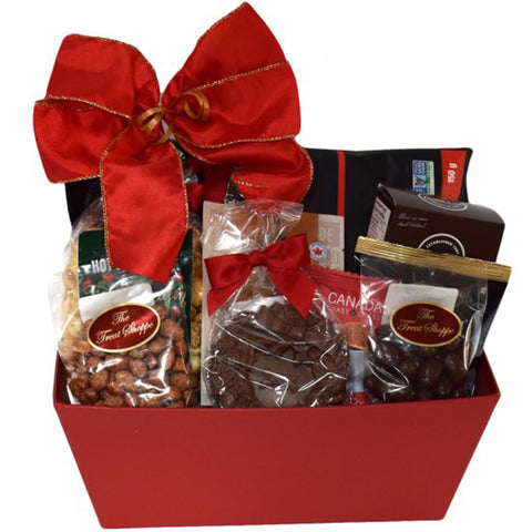 Mount Holly Gift Basket