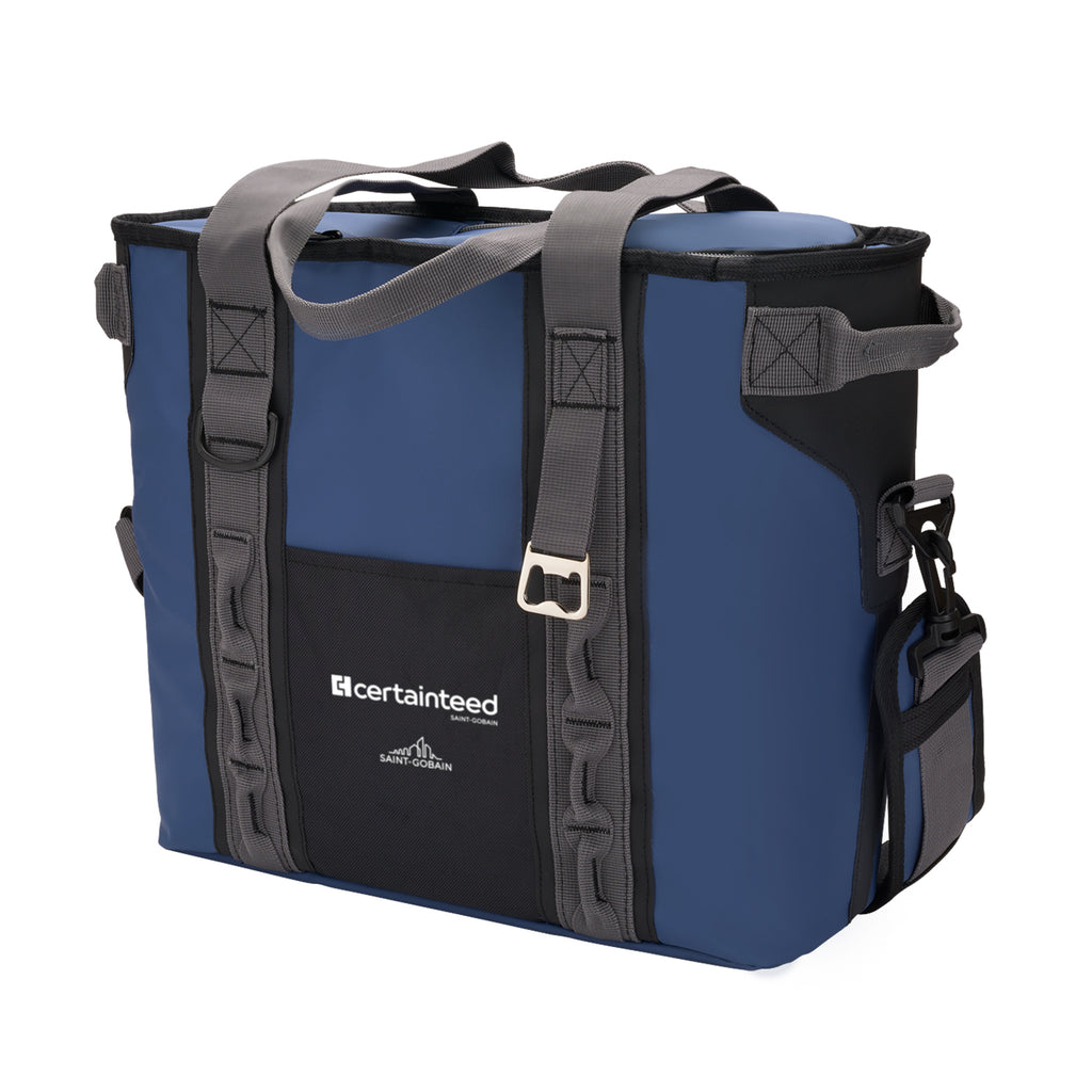 Urban Peak® Waterproof 24 Can Hinge Cooler