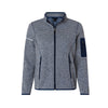 Ladies' Full-Zip Fleece Jacket