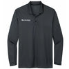 Men’s Nike Long Sleeve Polo