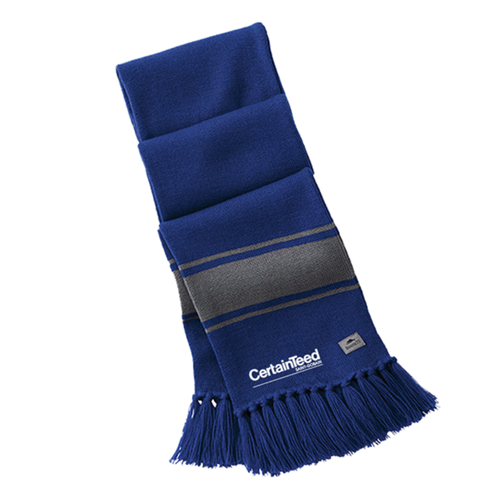 Roots Unisex Branchbay Knit Scarf