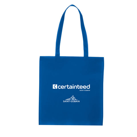 Non-Woven Convention Tote
